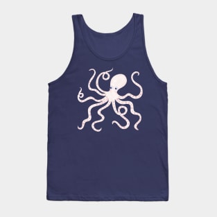 Octopus Tank Top